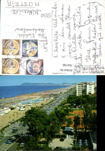 764799 Riccione Provinz Rimini Italy