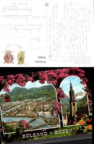 764867 Bozen Südtirol Italy