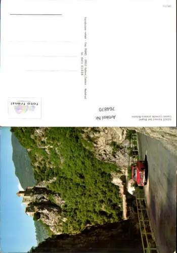 764870 Schloss Karneid bei Bozen Trentino Bolzano Italy