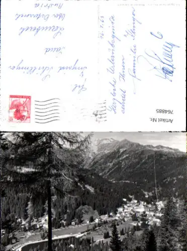 764885 Dolomiti Brenta Madonna di Campiglio Trentino