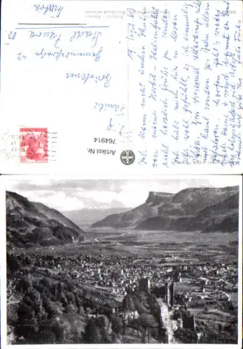 764914 Klausen Provinz Bozen Italy Chiuso Trentino