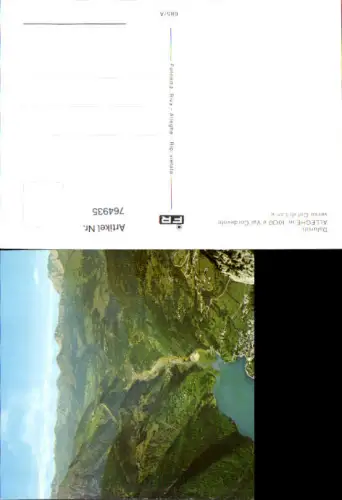 764935 Alleghe Val Cordevole Col di Lana Provinz Belluno Italy