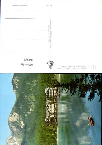 764945 Pragser Wildsee Hotel Dolomiten Prags Trentino Lago di Braies Bozen Italy