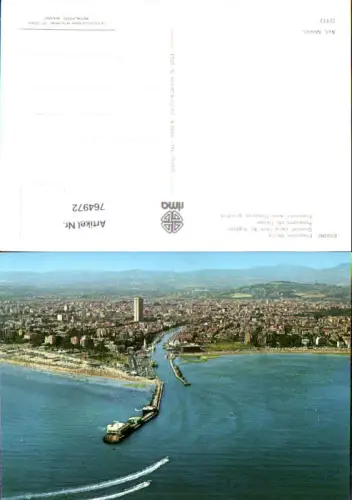 764972 Rimini Provinz Rimini Italy