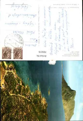765076 Isola di Tavolara Provinz Sassari Italy