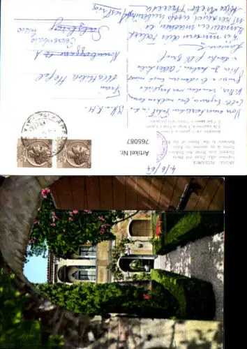 765087 Arquà Petrarca Provinz Padua Italy