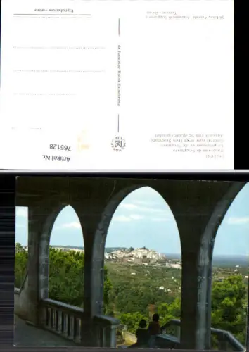 765128 Ostuni Provinz Brindisi Italy