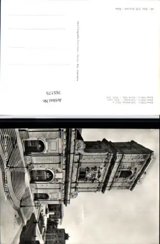 765175 Enna Duomo Freies Gemeindekonsortium Enna Italy