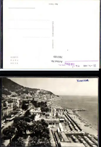 765189 Varazze Provinz Savona Italy