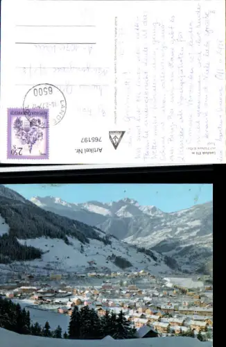 765197 Landeck Tirol Bez. Landeck