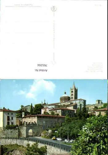 765204 Massa Marittima Province of Grosseto Italy