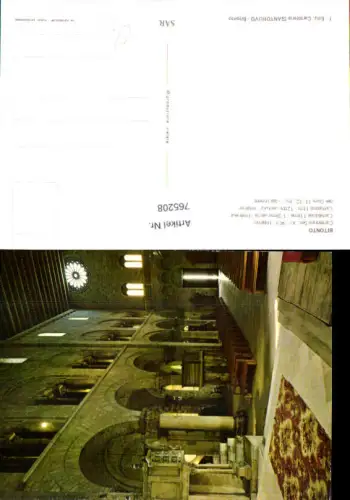 765208 Bitonto Cattedrale Bari Italy