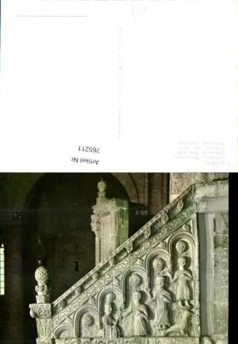 765211 Bitonto Cattedrale Bari Italy