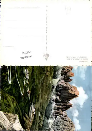 765263 Passo Gardena Gröden Gruppo di Cir Dolomiti Trentino Südtirol Italy