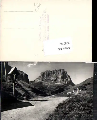 765266 Passo Gardena Grödnerjoch Gröden Trentino Bozen Südtirol Italy