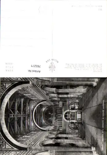 765271 Firenze Basilica di S. Miniato al Monte Città Metropolitana di Firenze Italy
