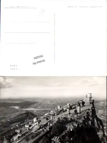 765285 San Marino Città di San Marino San Marino