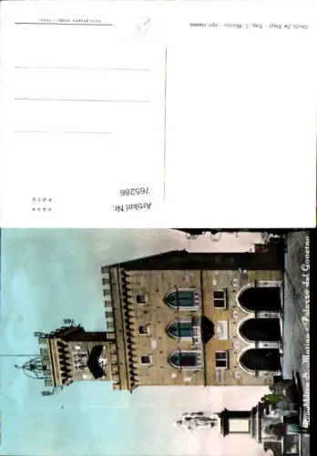 765286 San Marino Palazzo del Governo San Marino