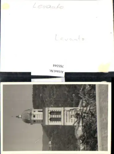 765344 Levanto Provinz La Spezia Italy