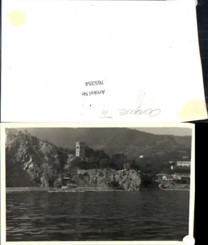 765354 Cinque Terre Provinz La Spezia Italy