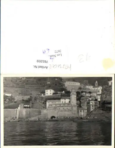 765359 Vernazza Cinque Terre Provinz La Spezia Italy Liguria