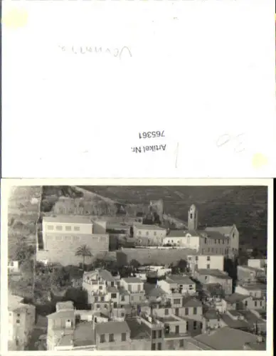 765361 Vernazza Cinque Terre Provinz La Spezia Italy Liguria