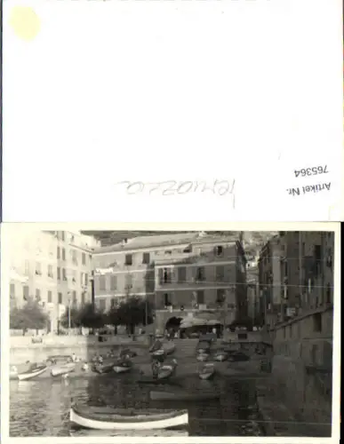 765364 Vernazza Cinque Terre Provinz La Spezia Italy Liguria