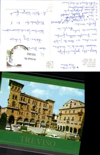 765382 Treviso Provinz Treviso Italy