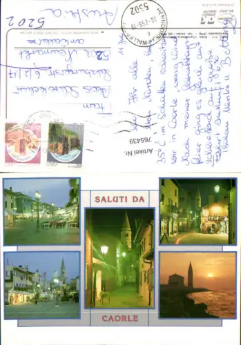 765439 Caorle Metropolitan City of Venice Italy