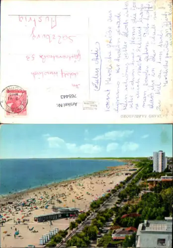 765443 Lignano Sabbiadoro Province of Udine Italy