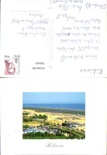 765451 Bibione Venedig Italy