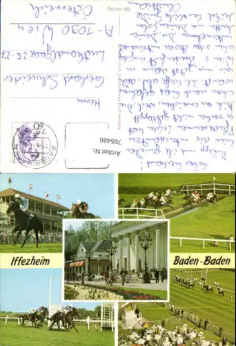 765486 Iffezheim, Baden-Baden LK Rastatt, Baden-Baden Germany