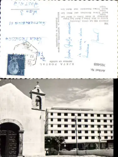 765488 Puerto de la Cruz Provinz Santa Cruz de Tenerife Spain
