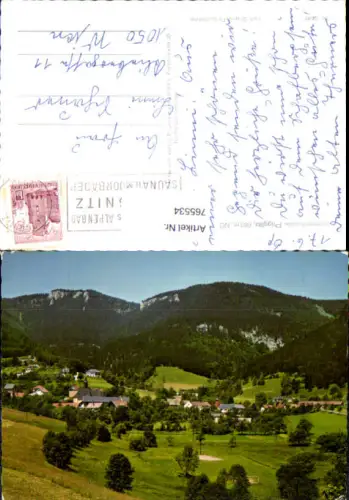 765534 St. Kathrein am Hauenstein Bez. Weiz