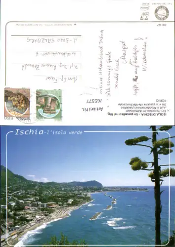 765575 Corniglia, Cinque Terre, Panorama Manarola Provinz La Spezia Italy