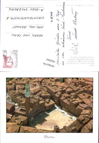 765582 Assisi Provinz Perugia Italy