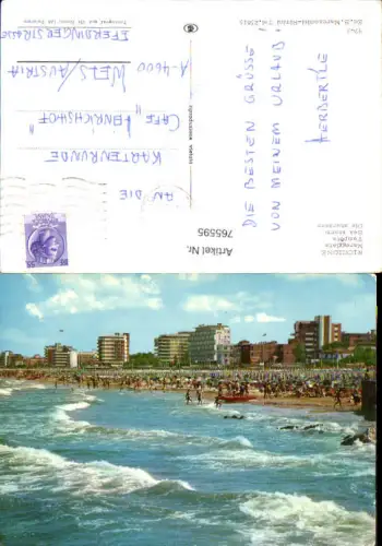 765595 Riccione Provinz Rimini Italy