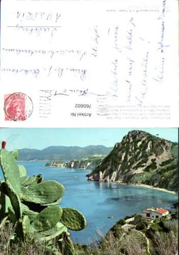 765602 Isola d'Elba Provinz Livorno Italy