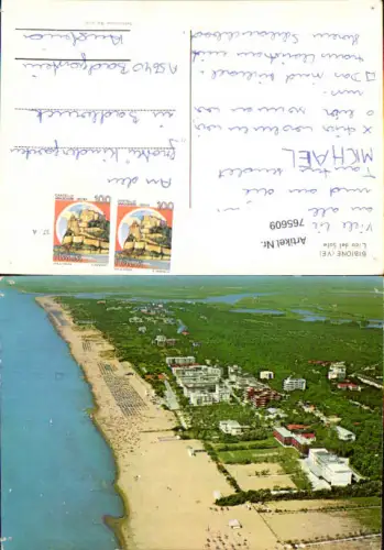 765609 Bibione Lido del Sole Provinz Venedig Italy