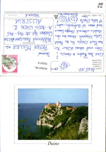 765614 Duino Italy