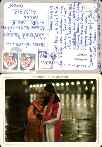 765617 Venezia Venedig Italy