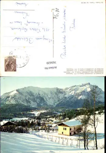 765620 Lavarone Provinz Trient Italy Trentino Trento