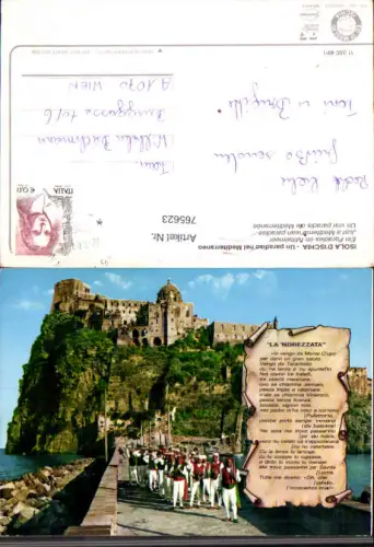 765623 Isola d'Ischia Neapel Italy