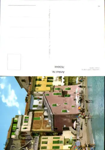 765644 Sestri Levante Porto Bello Genua Italy