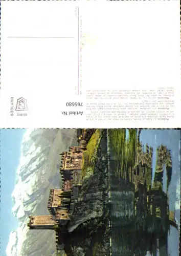 765680 Malcesine am Gardasee Provinz Verona Italy