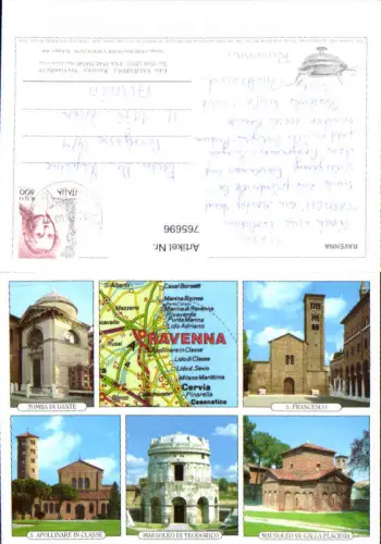765696 Ravenna Provinz Ravenna Italy