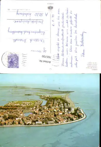 765700 Grado Provinz Görz Italy Gorizia