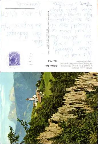 765714 Ritten Erdpyramiden Langkofel Renon Bolzano Bozen Italy