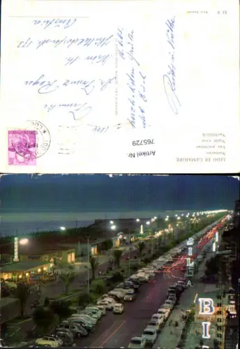 765729 Lido di Camaiore Provinz Lucca Italy