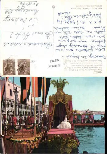 765747 Venedig Venedig Italy